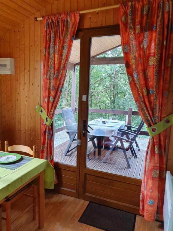 Village Puyrond Campingplatz