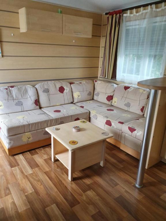 Village Puyrond Campingplatz Bressuire