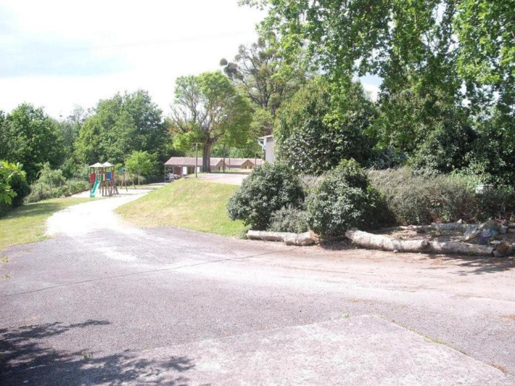 Village Puyrond Campingplatz *